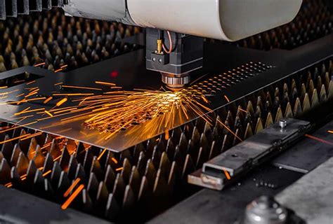 cutting sheet metal with a laser|24x24 sheet metal laser cutter.